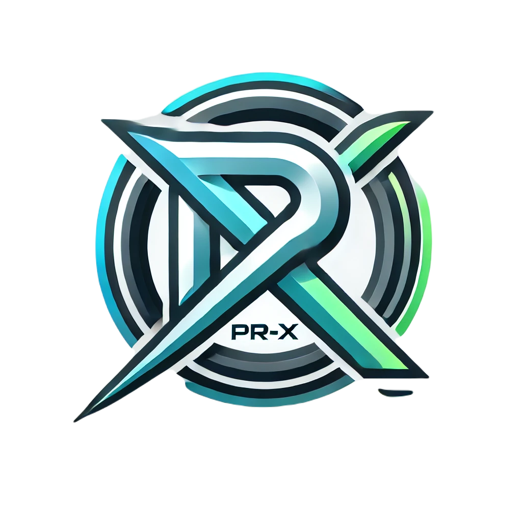 Elektrické vozidlá PR-X